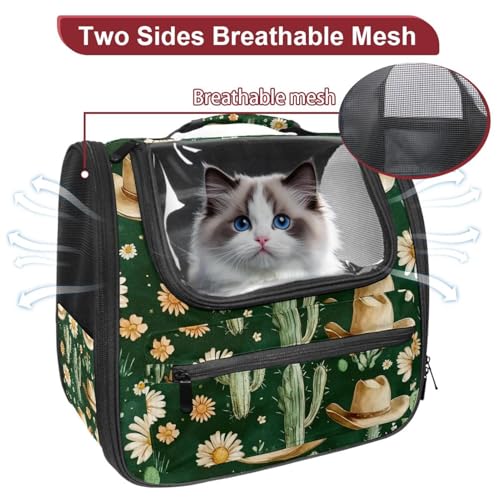 Airline Approved Pet Carrier Bag T1691