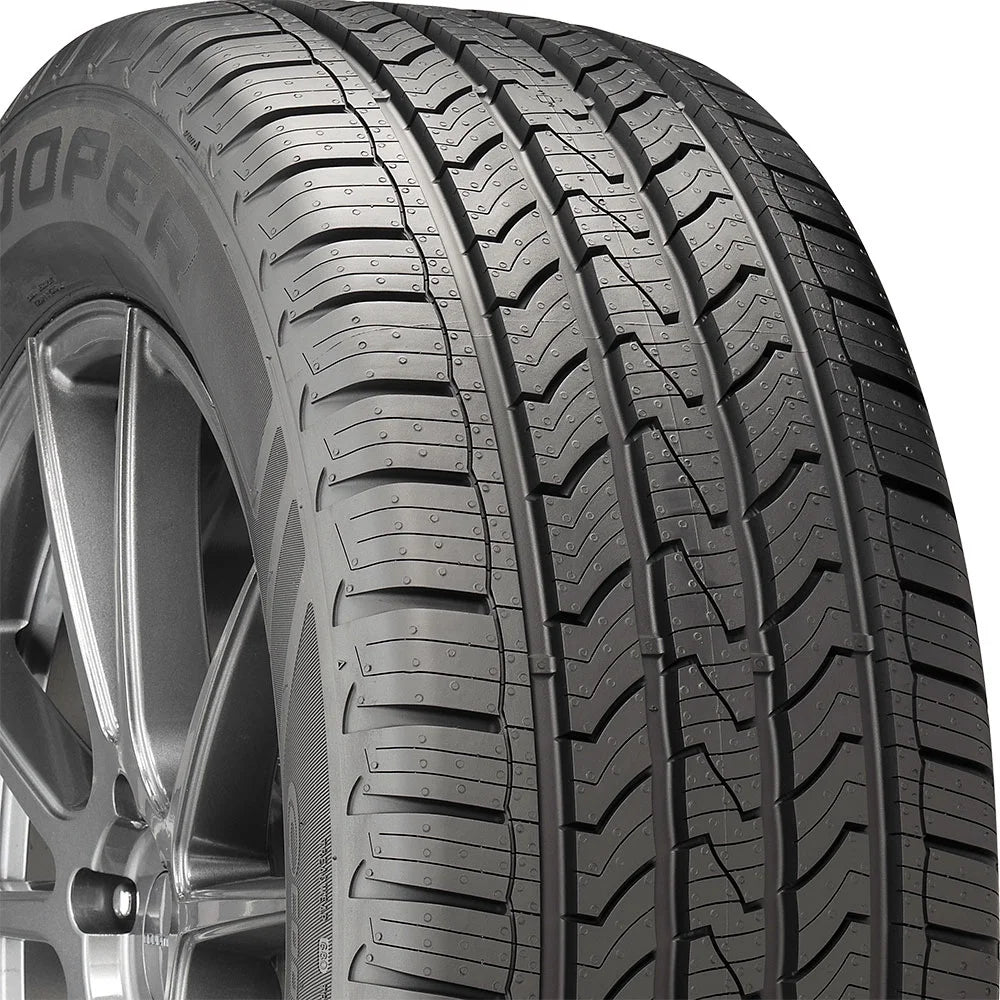 Set of 4 All Season Tires 265/50R20 111T XL Y88625