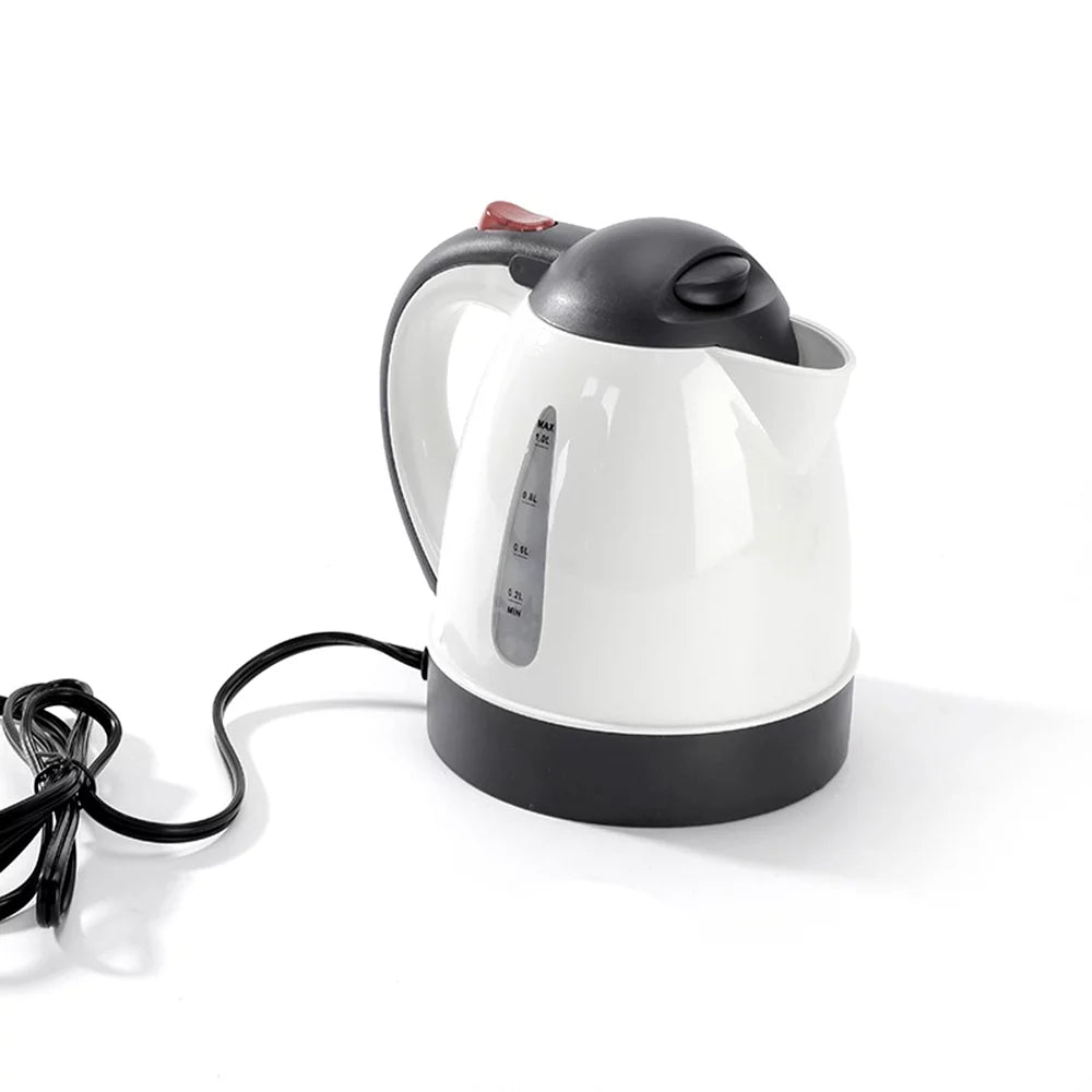 1000mL 24V 250W Portable Car Electric Kettle J505