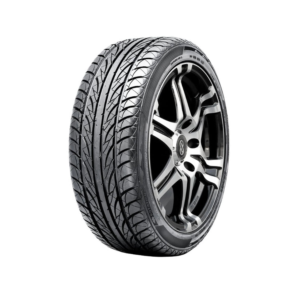 225/40R18 92W XL Passenger Tire H441