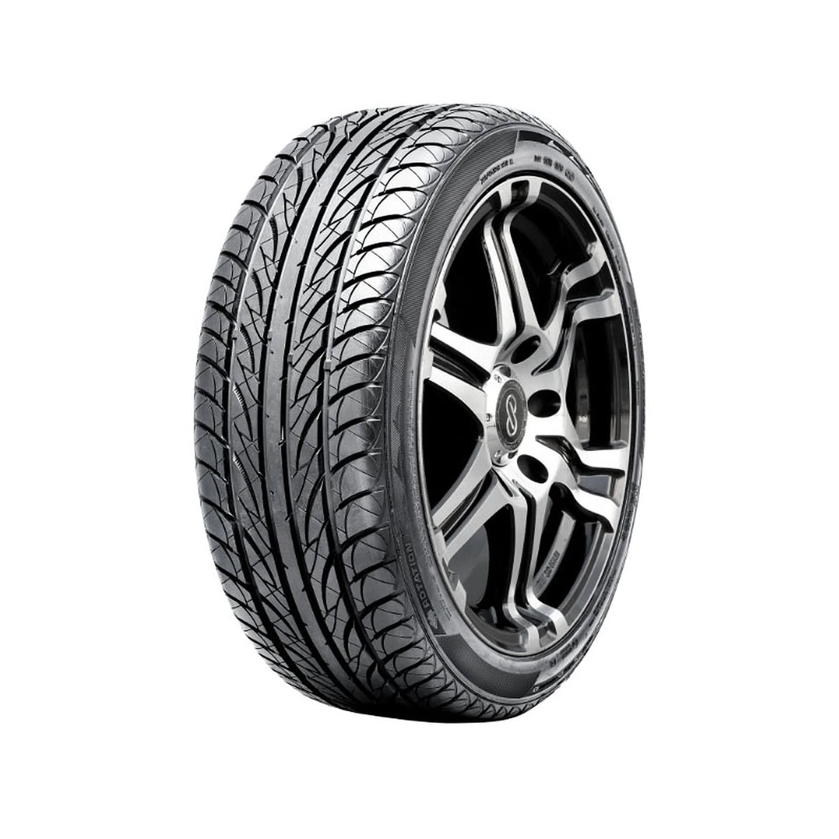 225/40R18 92W XL Passenger Tire H441