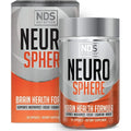 90 Capsules Brain Health Formula N193634