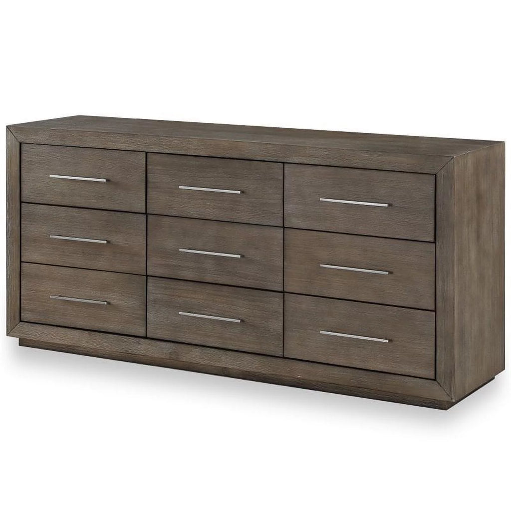 9 Drawer Dresser U8976