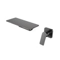Wall-Mounted Waterfall Sink Faucet X71308