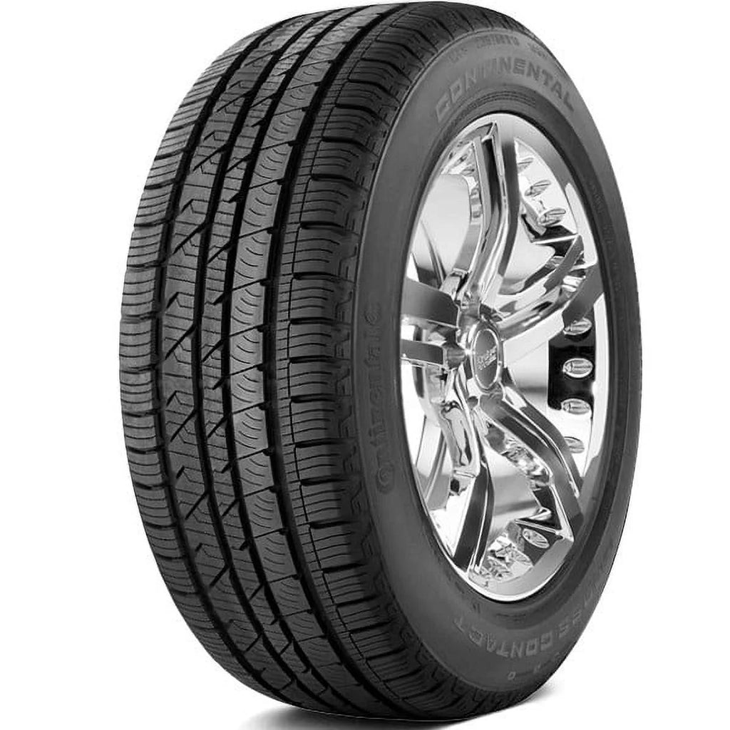 All Season 245/50R20 102H SUV/Crossover Tire E6204