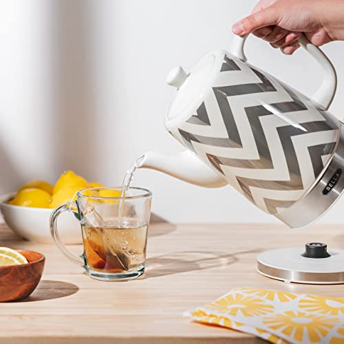 Electric Ceramic Kettle N7131