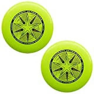 175 gram Ultimate Sport Disc 2 Pack Y9636