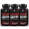 All Natural Supplement for Men V658758
