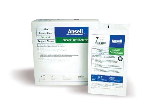 Latex Powder-Free Surgical Glove S4929