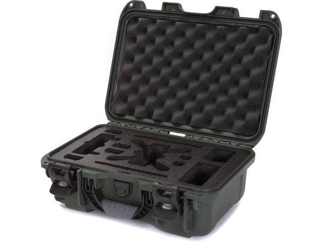 Olive Case U93334