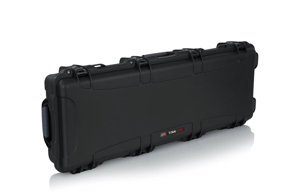 Guitar Road Case O215