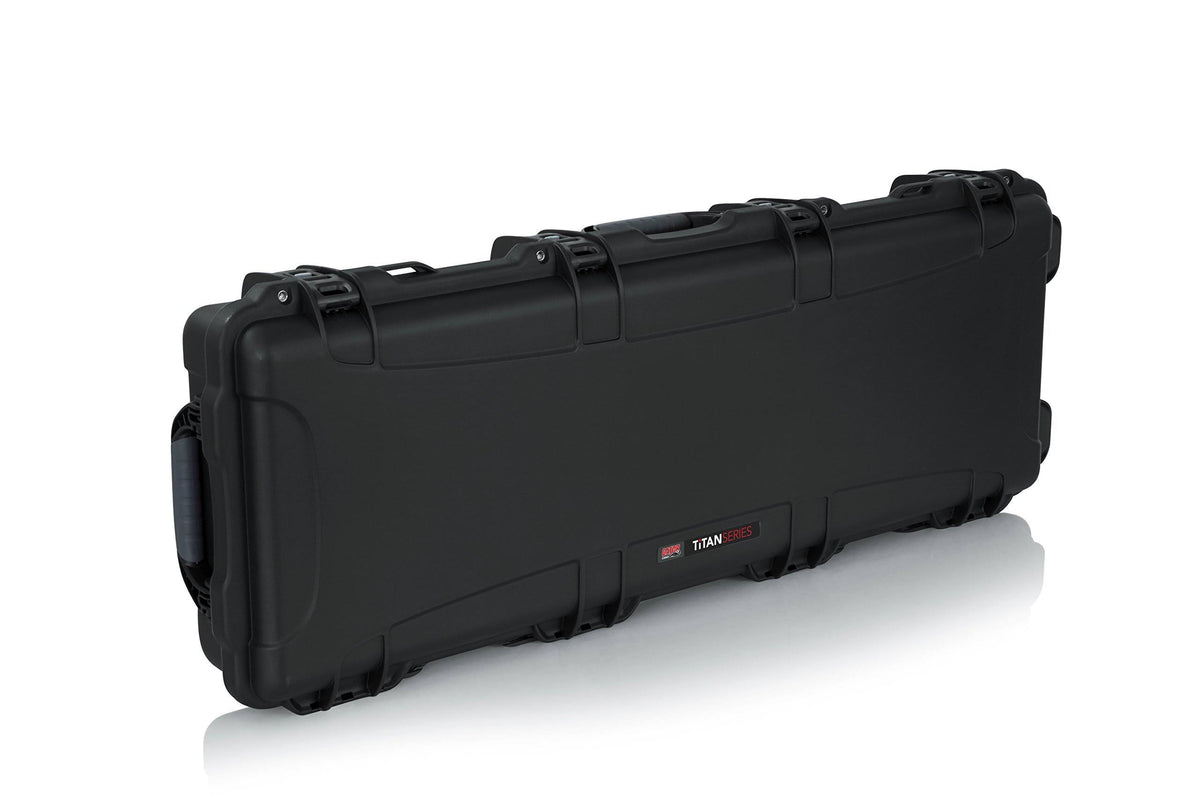 Guitar Road Case O215