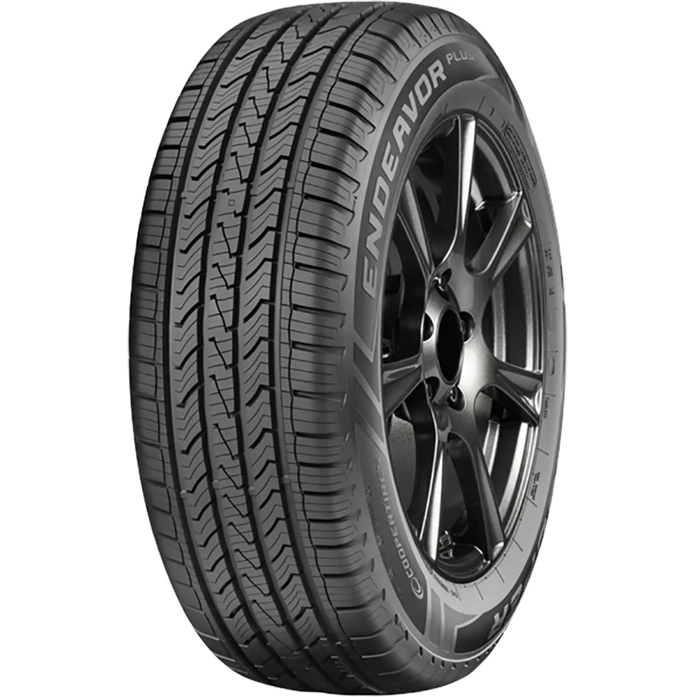 Set of 4 All Season Tires 265/50R20 111T XL Y88625