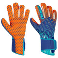 Deep Blue Goalkeeper Gloves Q168861