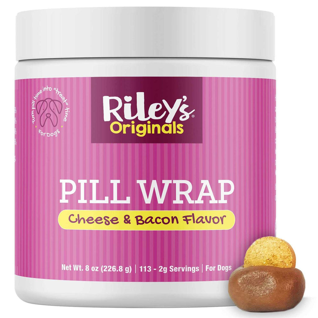 Peanut Butter Flavored Pill Paste for Dogs A4671