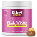 Peanut Butter Flavored Pill Paste for Dogs A4671
