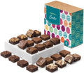 24 Individually Wrapped Gourmet Chocolate Brownies I723723