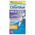Digital Ovulation Test 20 Pack W848