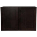 36x24x24.5 in. Refrigerator Wall Cabinet Q935972