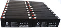 12V 2.3 Ah Replacement Battery 24 Pack L731449