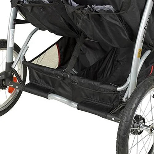 Double Jogger S355