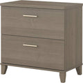 2 Drawer Lateral File Cabinet S3543