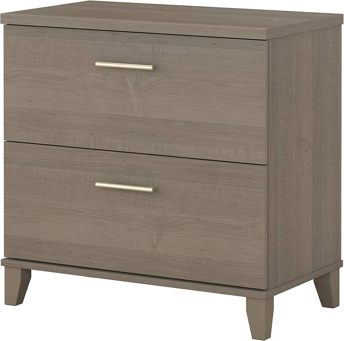 2 Drawer Lateral File Cabinet S3543