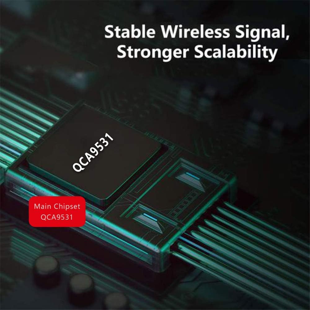 4G LTE Router with SIM Card Slot X151