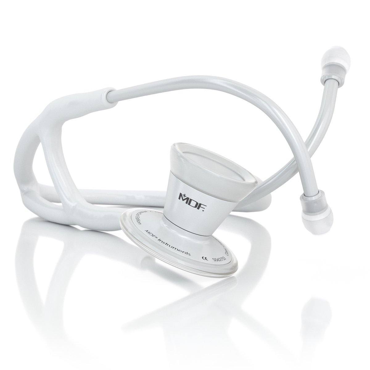Cardiology Stethoscope with Stainless Steel Chestpiece U9825