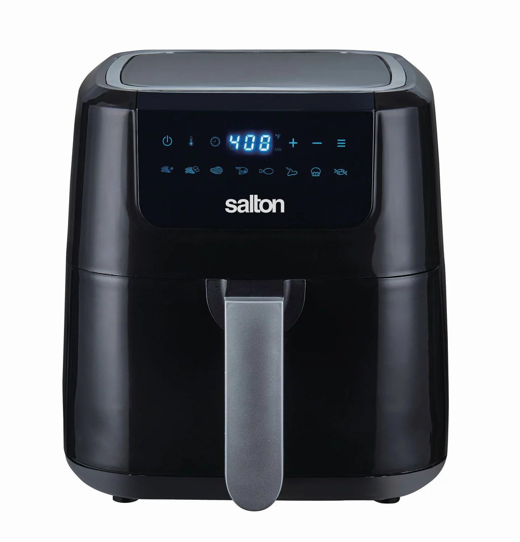 Digital Air Fryer XL 5L R583