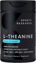 Vegan Berberine 1000mg 60 Veggie Capsules R39962