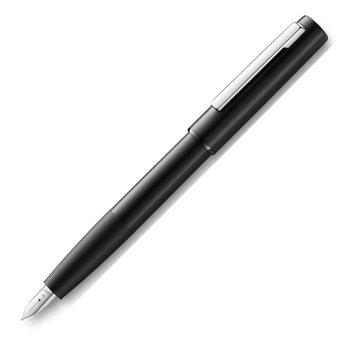 Black Fountain Pen X245