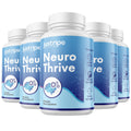 60 Caps Brain Health Supplement E90249