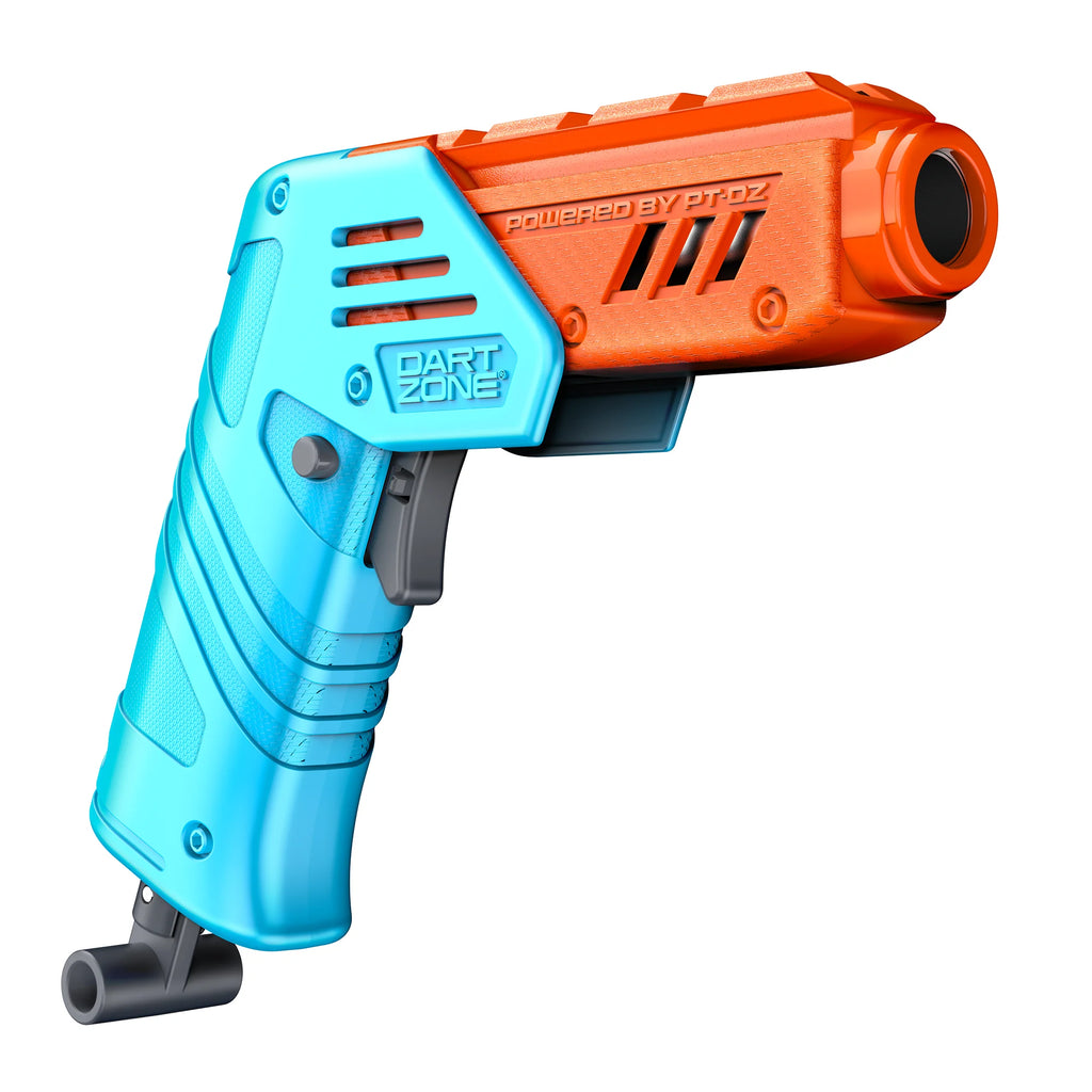 Half-Length Foam Dart Blaster T590