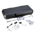 Eight-Way Slide Hammer Puller Set with Case G4489