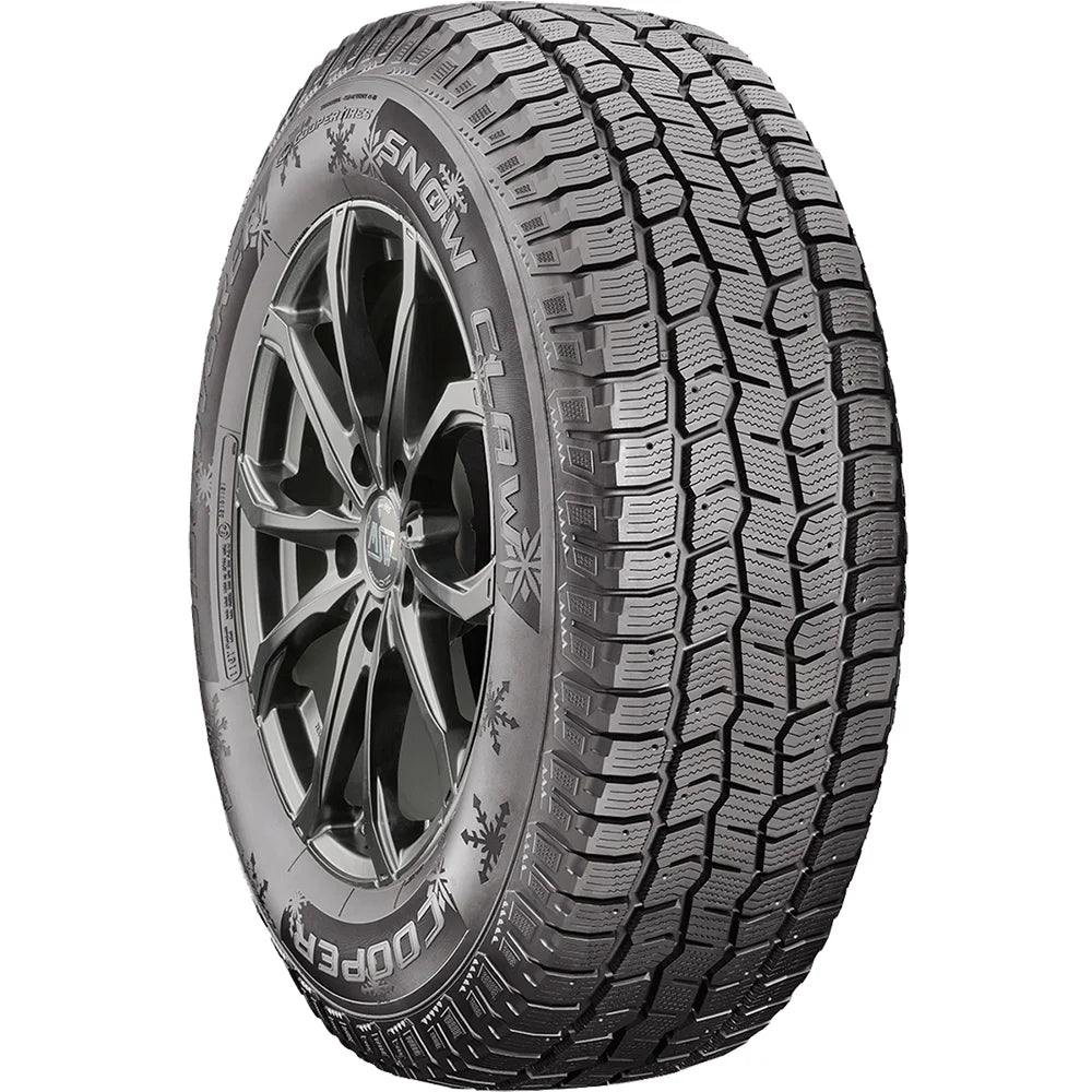 Winter 265/70R16 112T Light Truck Tire E20577