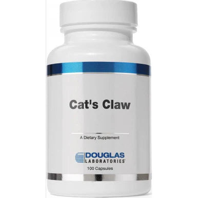 Cat's Claw 100 Capsules R551127