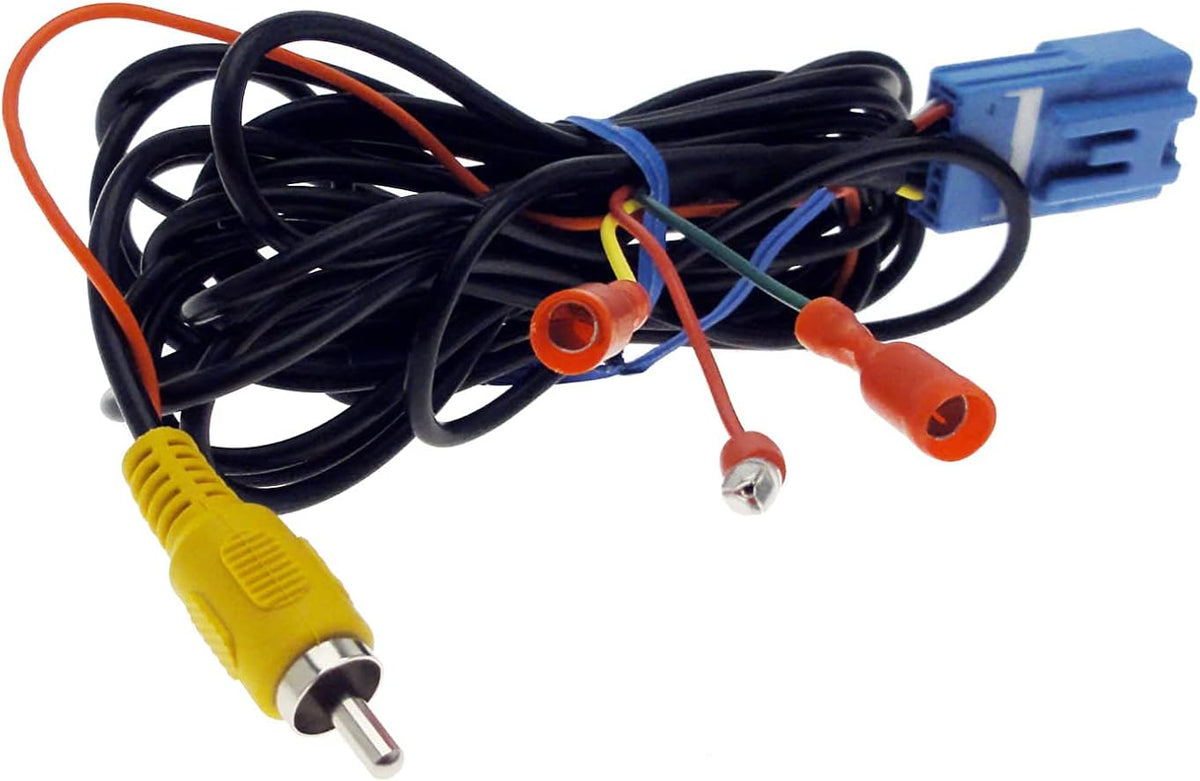 Plug & Play Camera Kit L8947