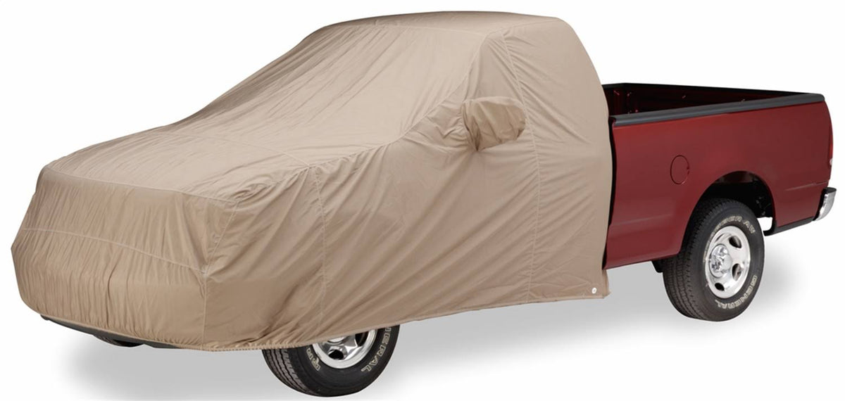 Blue Cab Cover C630674