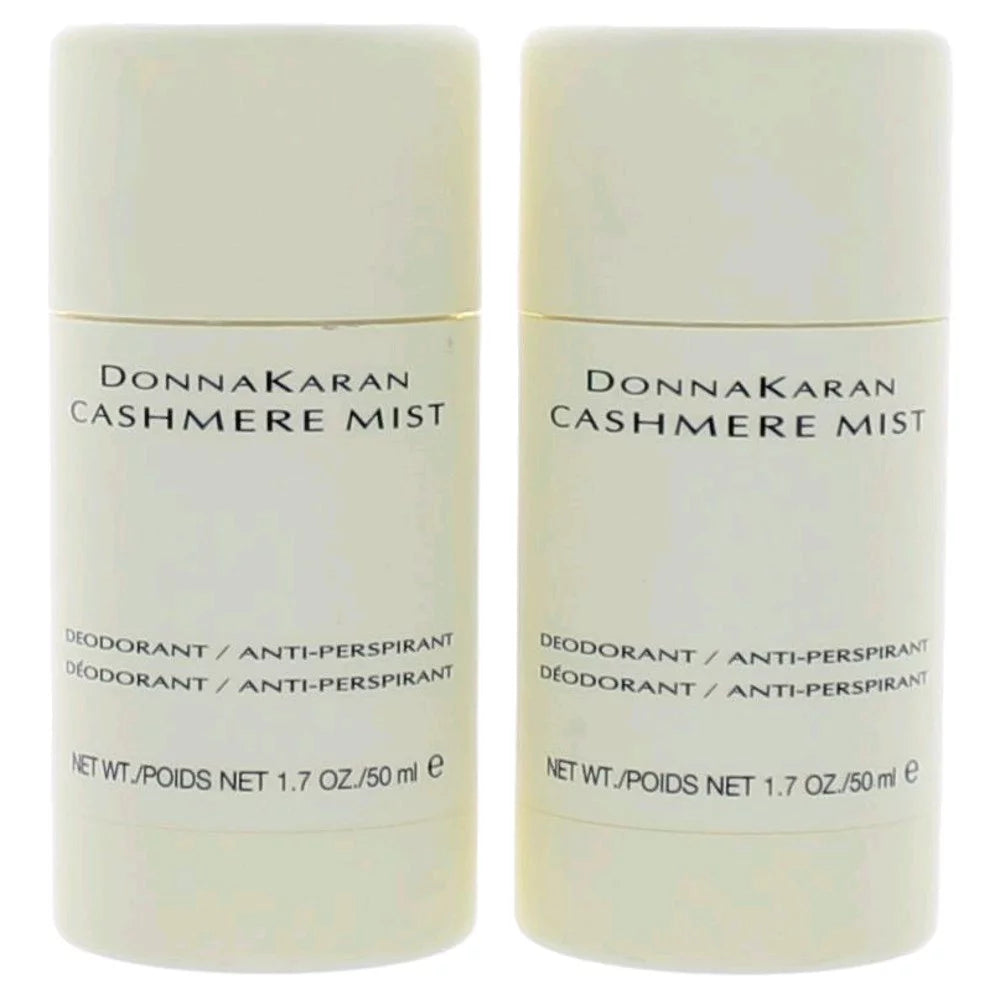 2 x 1.7 oz Deodorant Anti-Perspirant Stick H19029