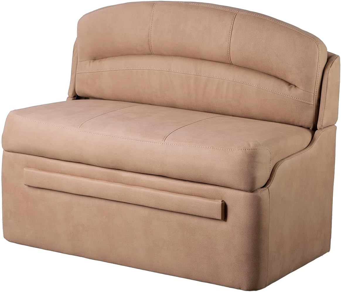 RV Dinette Booth with Storage H576