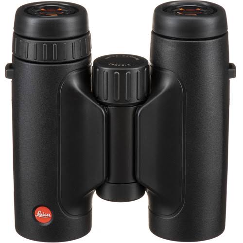 10x32 HD Binocular with Cleaning Kit and Case R497368
