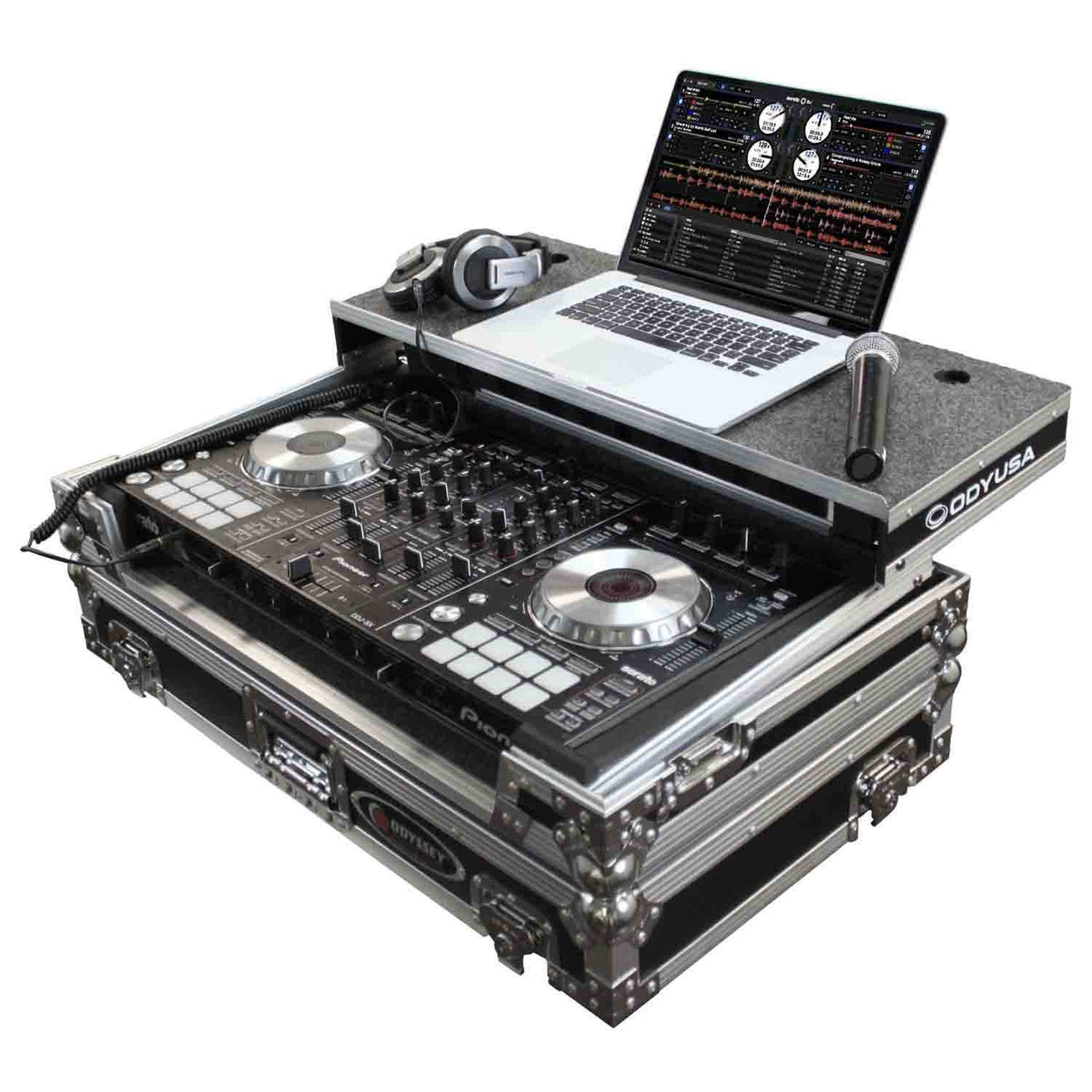Flight Zone Controller Case U345896