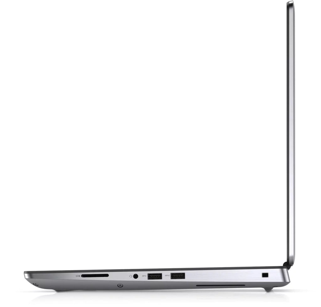 15.6" FHD Core i5 256GB SSD 8GB RAM Workstation Laptop F515