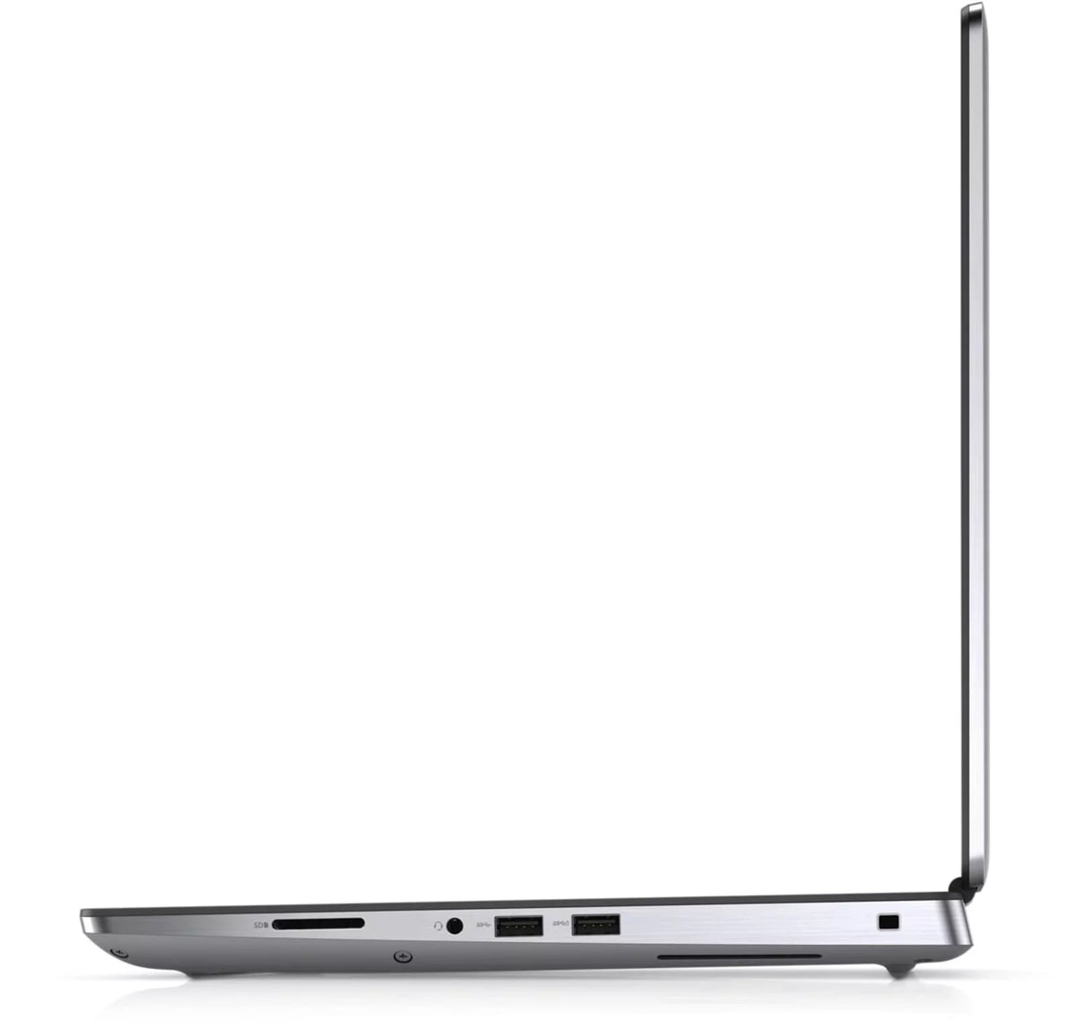 15.6" FHD Core i5 256GB SSD 8GB RAM Workstation Laptop F515