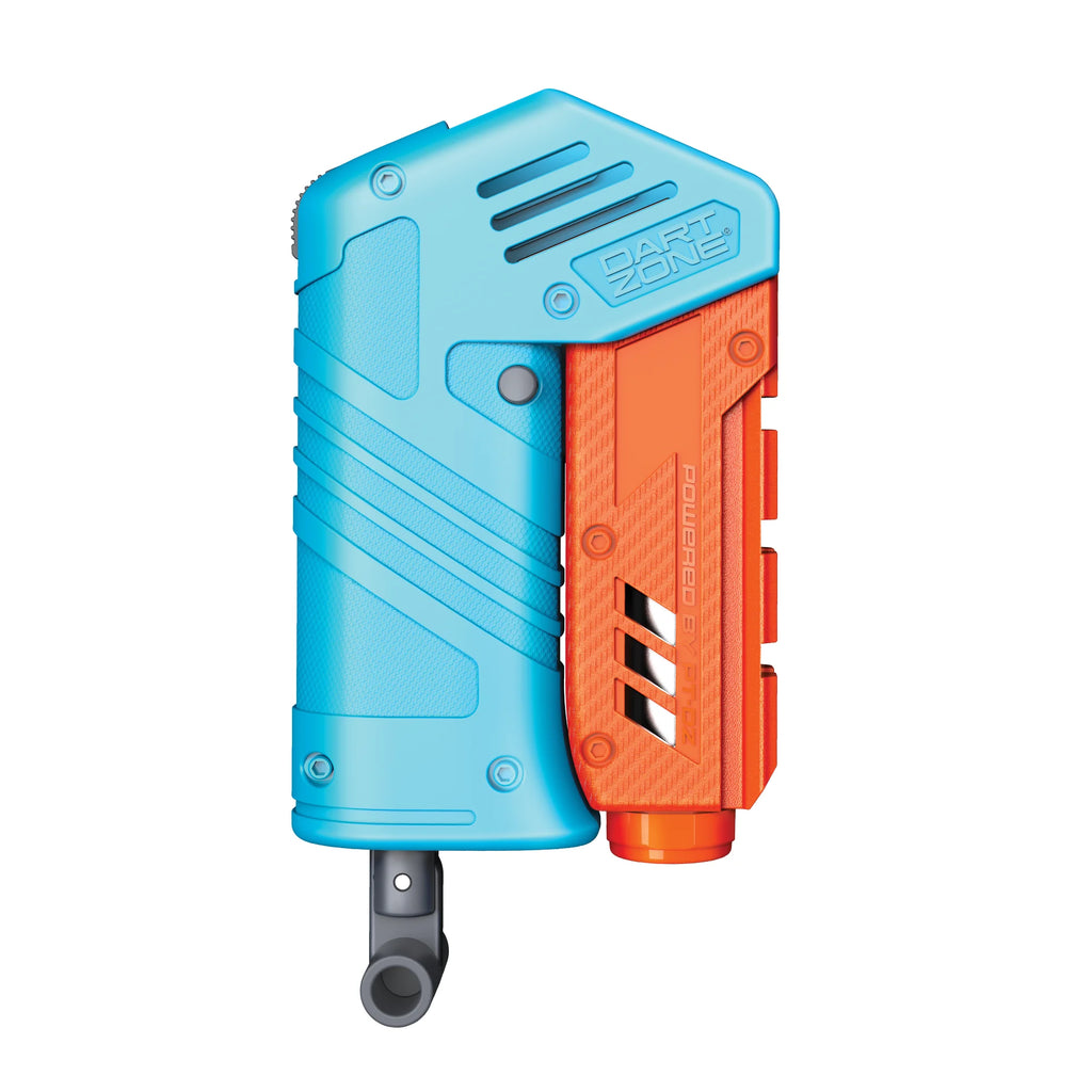 Half-Length Foam Dart Blaster T590