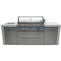 Island Grill T45121