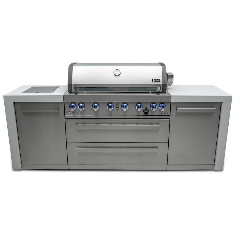 Island Grill T45121