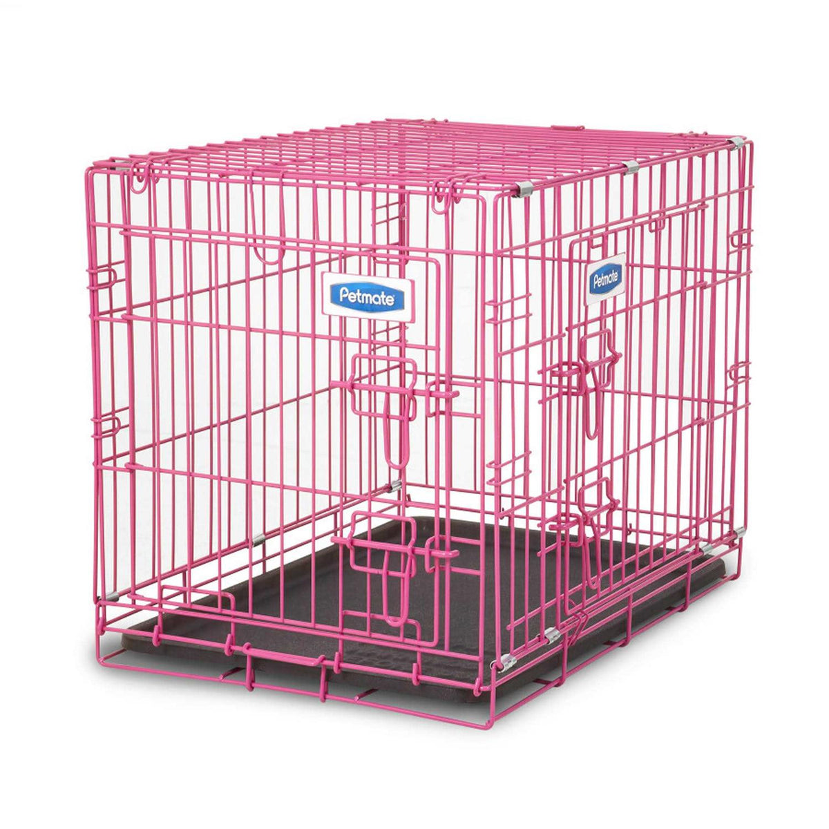 2 Door Training Retreat Kennel I66705