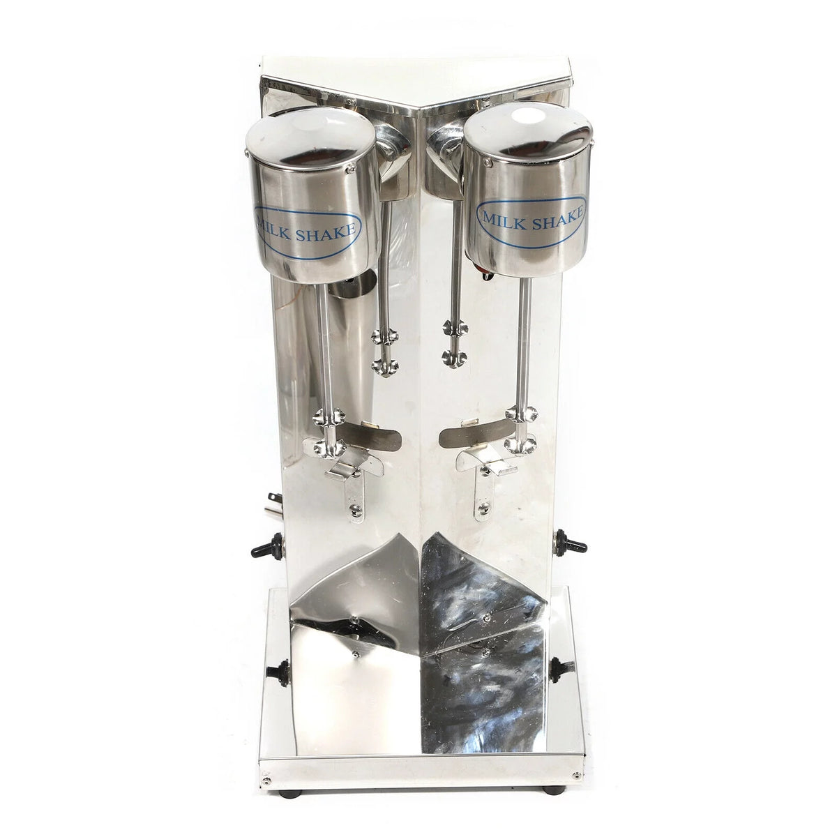 Commercial Milkshake Machine Double Head R3748